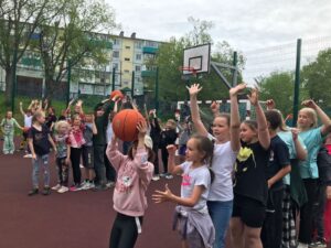 Пришкольный оздоровительный лагерь 2023 (15-16.06.).